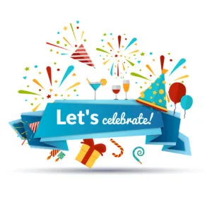 Celebrate