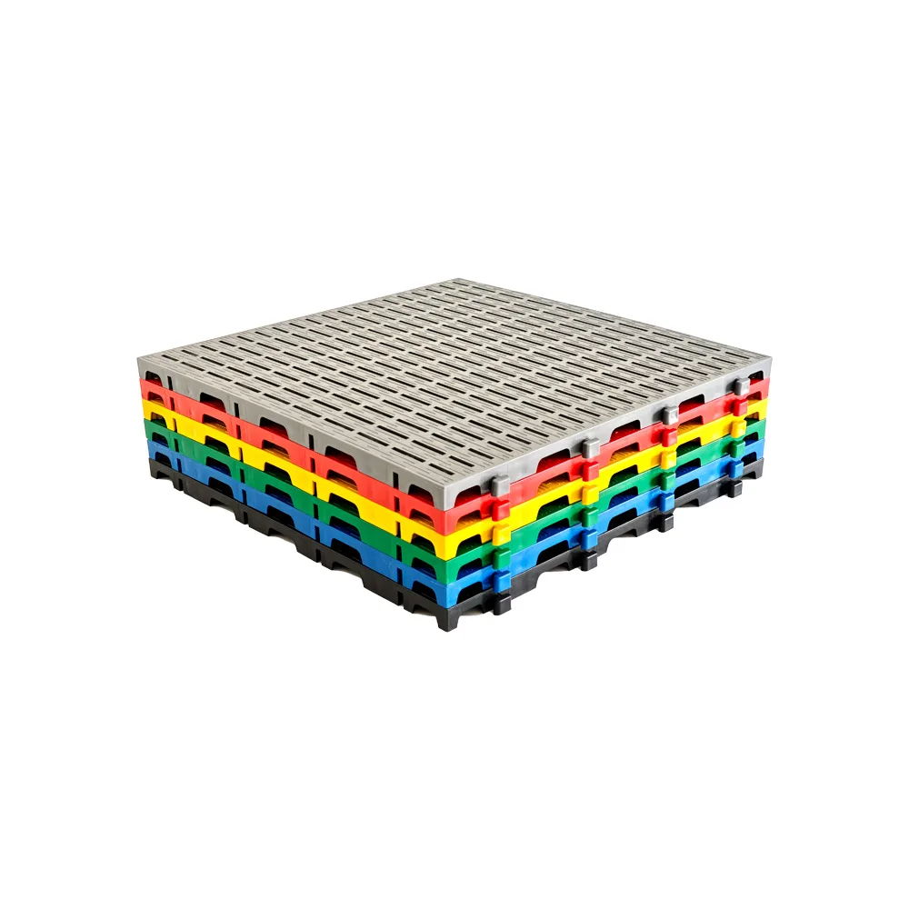 2.0 cm car detailing floor tiles collection 1