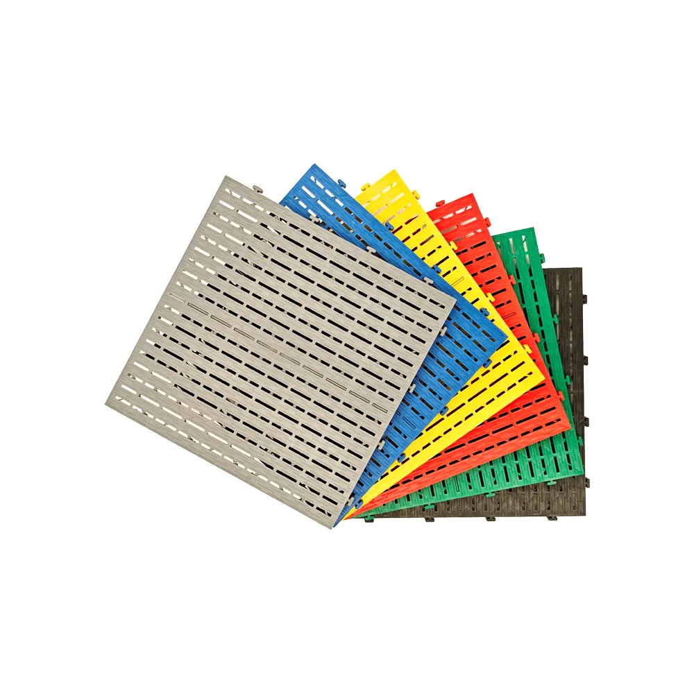 2.0 cm car detailing floor tiles collection 2