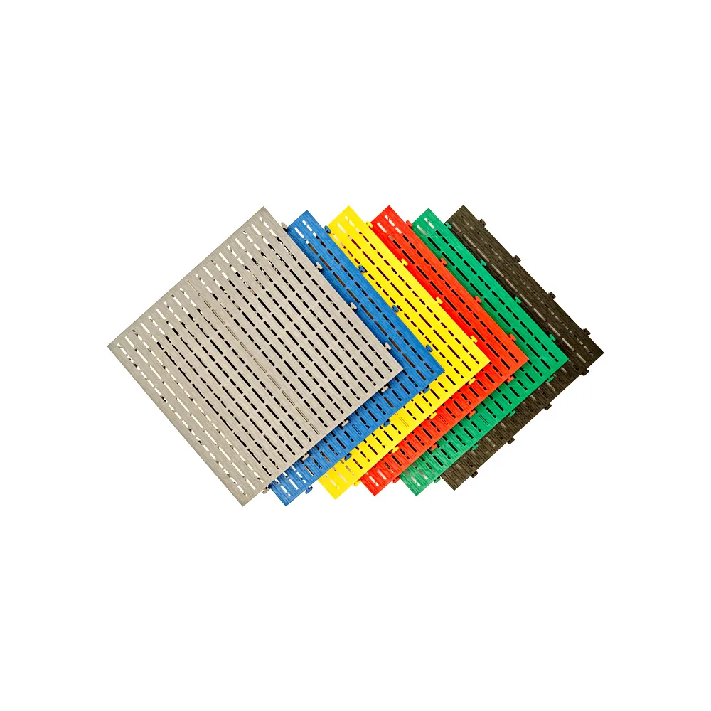 2.0 cm car detailing floor tiles collection 3