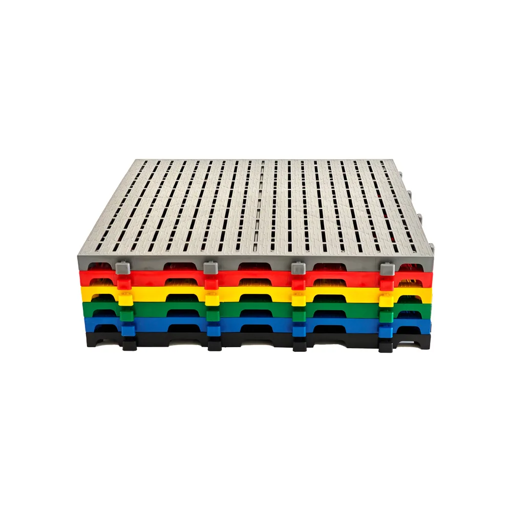 2.0 cm car detailing floor tiles collection