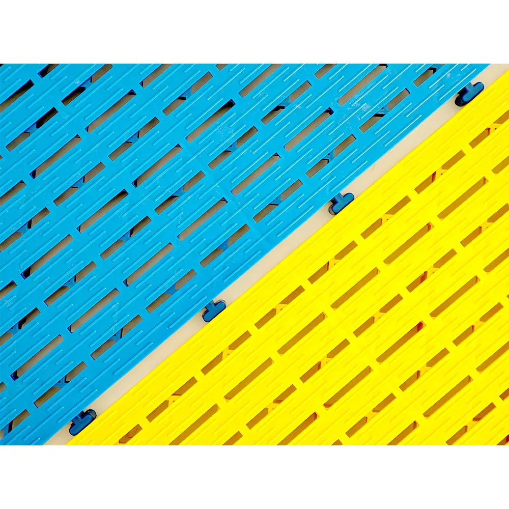 2.0 cm car detailing floor tiles lock type