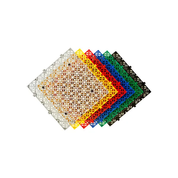 3.0 cm carwash floor tiles collection 2