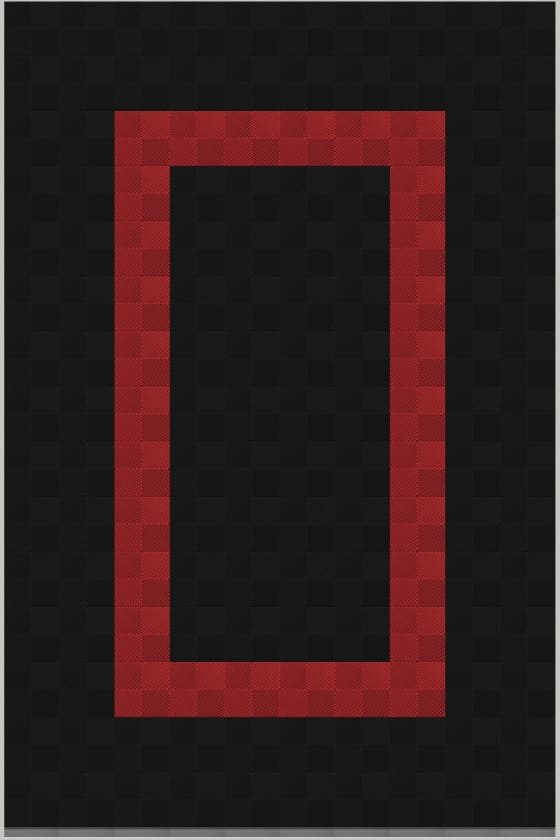 parking pattern flooring of interlocking tiles 1
