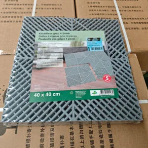 branding OEM for interlocking tiles